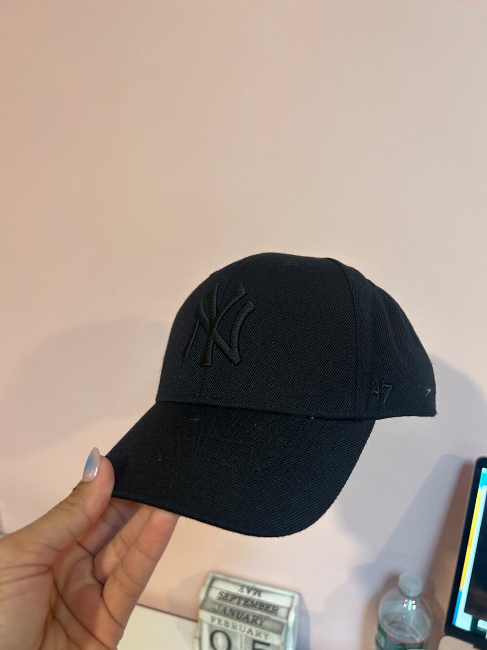 '47 Brand New York Yankees Mens Hat